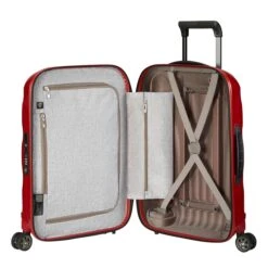 Samsonite C-Lite Spinner 55 Chili Red -Samsonite || American Tourister || Eagle Creek Winkel image 671