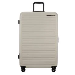 Samsonite Stackd Spinner 81 Sand