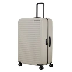 Samsonite Stackd Spinner 81 Sand -Samsonite || American Tourister || Eagle Creek Winkel image 680