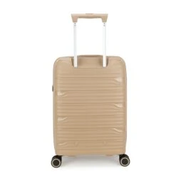 Decent Explorer Cabin Trolley 55 Champagne -Samsonite || American Tourister || Eagle Creek Winkel image 69