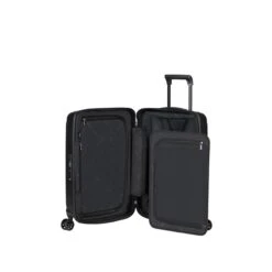 Samsonite Nuon Spinner 55 Exp Matt Graphite -Samsonite || American Tourister || Eagle Creek Winkel image 694