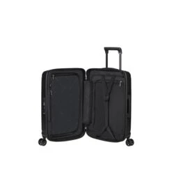 Samsonite Nuon Spinner 55 Exp Matt Graphite -Samsonite || American Tourister || Eagle Creek Winkel image 695