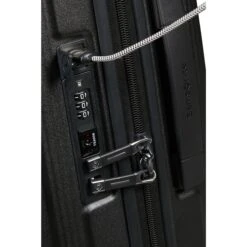 Samsonite Nuon Spinner 55 Exp Matt Graphite -Samsonite || American Tourister || Eagle Creek Winkel image 696