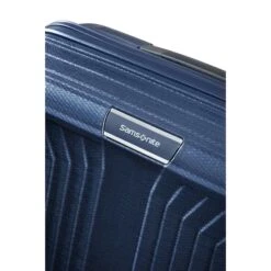 Samsonite Lite-Box Spinner 55 Deep Blue -Samsonite || American Tourister || Eagle Creek Winkel image 703