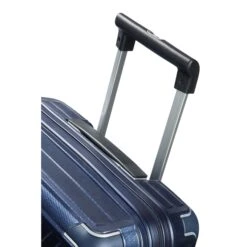 Samsonite Lite-Box Spinner 55 Deep Blue -Samsonite || American Tourister || Eagle Creek Winkel image 705