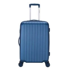 Decent Tranporto One Trolley 66 Donker Blauw