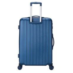 Decent Tranporto One Trolley 66 Donker Blauw -Samsonite || American Tourister || Eagle Creek Winkel image 709