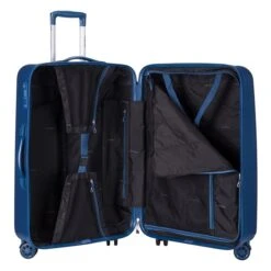 Decent Tranporto One Trolley 66 Donker Blauw -Samsonite || American Tourister || Eagle Creek Winkel image 710