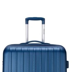 Decent Tranporto One Trolley 66 Donker Blauw -Samsonite || American Tourister || Eagle Creek Winkel image 711