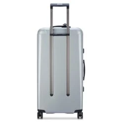 Peugeot Voyages Peugeot Trolley 80 Argent -Samsonite || American Tourister || Eagle Creek Winkel image 718