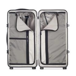 Peugeot Voyages Peugeot Trolley 80 Argent -Samsonite || American Tourister || Eagle Creek Winkel image 720