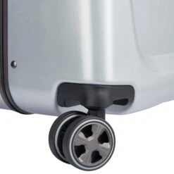 Peugeot Voyages Peugeot Trolley 80 Argent -Samsonite || American Tourister || Eagle Creek Winkel image 721