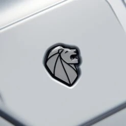 Peugeot Voyages Peugeot Trolley 80 Argent -Samsonite || American Tourister || Eagle Creek Winkel image 723