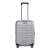 Samsonite Proxis Spinner 55 Expandable Silver 2 Samsonite Proxis Spinner 55 Expandable Silver -Samsonite || American Tourister || Eagle Creek Winkel image 732
