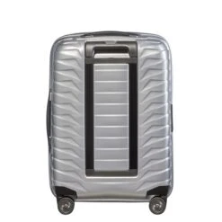 Samsonite Proxis Spinner 55 Expandable Silver 12 Samsonite Proxis Spinner 55 Expandable Silver -Samsonite || American Tourister || Eagle Creek Winkel image 734