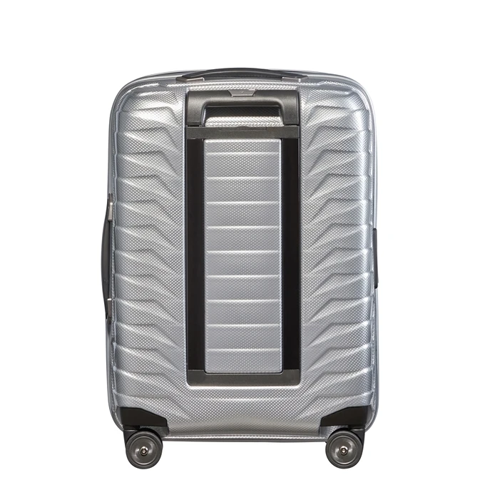 Samsonite Proxis Spinner 55 Expandable Silver 5 Samsonite Proxis Spinner 55 Expandable Silver - Afbeelding 3