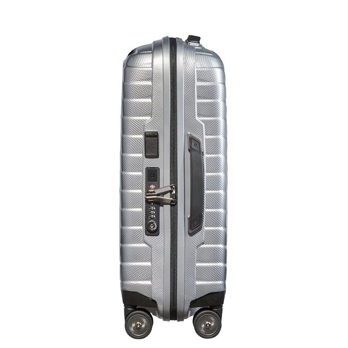 Samsonite Proxis Spinner 55 Expandable Silver 6 Samsonite Proxis Spinner 55 Expandable Silver - Afbeelding 4