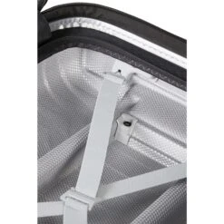 Samsonite Proxis Spinner 55 Expandable Silver 16 Samsonite Proxis Spinner 55 Expandable Silver -Samsonite || American Tourister || Eagle Creek Winkel image 738