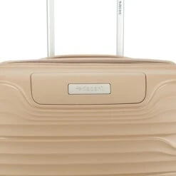 Decent Explorer Cabin Trolley 55 Champagne -Samsonite || American Tourister || Eagle Creek Winkel image 74