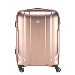 Princess Traveller Sumatra TSA Recycled PET Trolley L Pink 14 Princess Traveller Sumatra TSA Recycled PET Trolley L Pink -Samsonite || American Tourister || Eagle Creek Winkel image 742