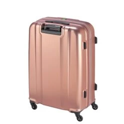 Princess Traveller Sumatra TSA Recycled PET Trolley L Pink 15 Princess Traveller Sumatra TSA Recycled PET Trolley L Pink -Samsonite || American Tourister || Eagle Creek Winkel image 743