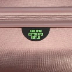 Princess Traveller Sumatra TSA Recycled PET Trolley L Pink 19 Princess Traveller Sumatra TSA Recycled PET Trolley L Pink -Samsonite || American Tourister || Eagle Creek Winkel image 747