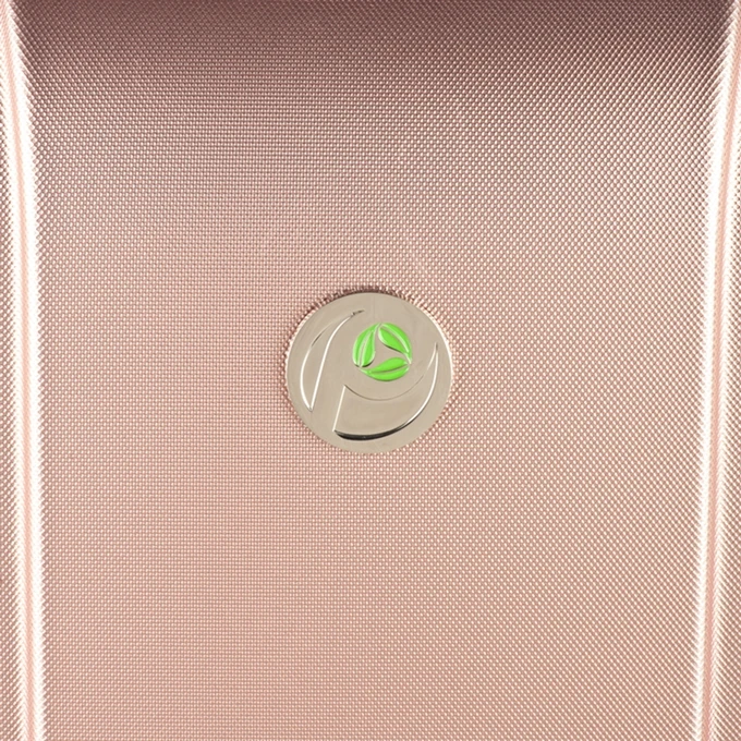 Princess Traveller Sumatra TSA Recycled PET Trolley L Pink 12 Princess Traveller Sumatra TSA Recycled PET Trolley L Pink - Afbeelding 10