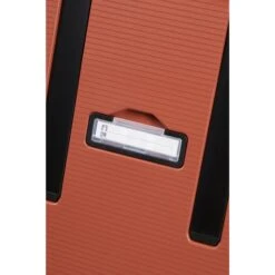 Samsonite Magnum Eco Spinner 75 Maple Orange -Samsonite || American Tourister || Eagle Creek Winkel image 755