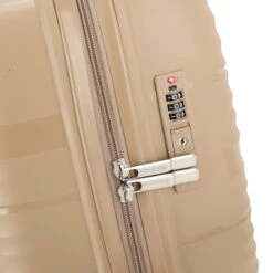 Decent Explorer Cabin Trolley 55 Champagne -Samsonite || American Tourister || Eagle Creek Winkel image 76