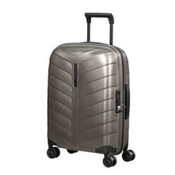 Samsonite Attrix Spinner 55 EXP Dune -Samsonite || American Tourister || Eagle Creek Winkel image 765
