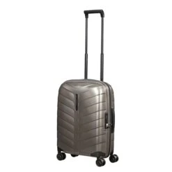 Samsonite Attrix Spinner 55 EXP Dune -Samsonite || American Tourister || Eagle Creek Winkel image 766
