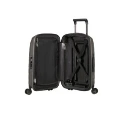 Samsonite Attrix Spinner 55 EXP Dune -Samsonite || American Tourister || Eagle Creek Winkel image 767