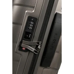 Samsonite Attrix Spinner 55 EXP Dune -Samsonite || American Tourister || Eagle Creek Winkel image 768