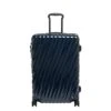 Tumi 19 Degree Short Trip Expandable 4 Wheeled Packing Case Navy 2 Tumi 19 Degree Short Trip Expandable 4 Wheeled Packing Case Navy -Samsonite || American Tourister || Eagle Creek Winkel image 770