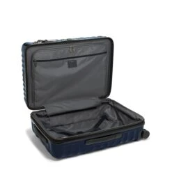 Tumi 19 Degree Short Trip Expandable 4 Wheeled Packing Case Navy -Samsonite || American Tourister || Eagle Creek Winkel image 774