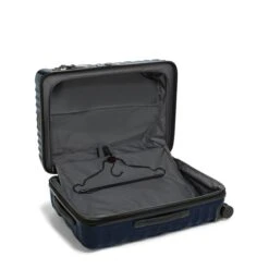 Tumi 19 Degree Short Trip Expandable 4 Wheeled Packing Case Navy -Samsonite || American Tourister || Eagle Creek Winkel image 775