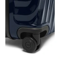 Tumi 19 Degree Short Trip Expandable 4 Wheeled Packing Case Navy -Samsonite || American Tourister || Eagle Creek Winkel image 777