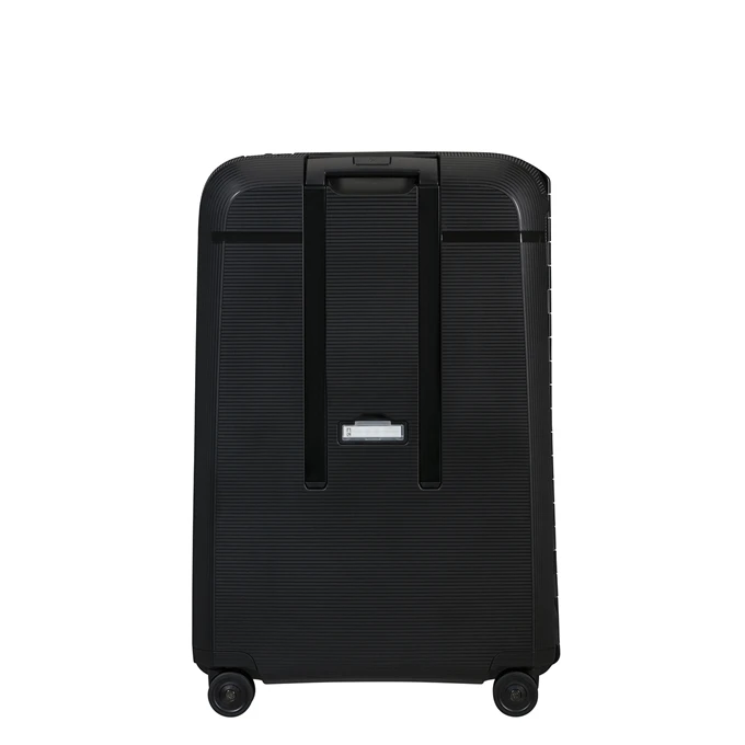 Samsonite Magnum Eco Spinner 75 Graphite 5 Samsonite Magnum Eco Spinner 75 Graphite - Afbeelding 3