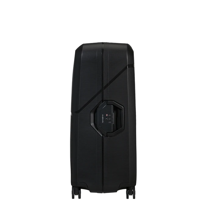 Samsonite Magnum Eco Spinner 75 Graphite 6 Samsonite Magnum Eco Spinner 75 Graphite - Afbeelding 4