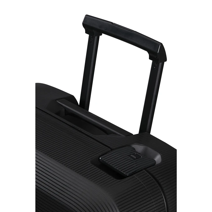 Samsonite Magnum Eco Spinner 75 Graphite 10 Samsonite Magnum Eco Spinner 75 Graphite - Afbeelding 8
