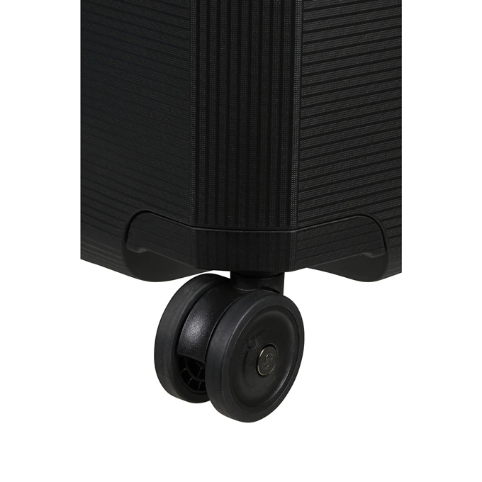 Samsonite Magnum Eco Spinner 75 Graphite 11 Samsonite Magnum Eco Spinner 75 Graphite - Afbeelding 9