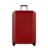 Piquadro PQ-Light Large Trolley Red