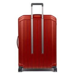 Piquadro PQ-Light Large Trolley Red -Samsonite || American Tourister || Eagle Creek Winkel image 792