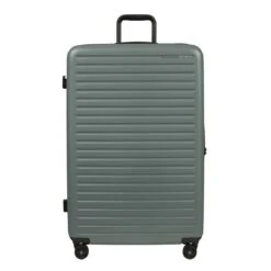 Samsonite Stackd Spinner 81 Forest