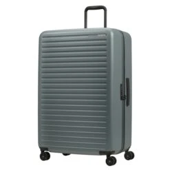Samsonite Stackd Spinner 81 Forest -Samsonite || American Tourister || Eagle Creek Winkel image 796