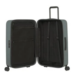 Samsonite Stackd Spinner 81 Forest -Samsonite || American Tourister || Eagle Creek Winkel image 800