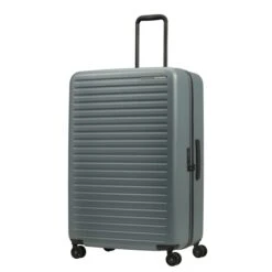 Samsonite Stackd Spinner 81 Forest -Samsonite || American Tourister || Eagle Creek Winkel image 801