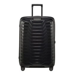 Samsonite Proxis Spinner 75 Black
