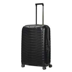 Samsonite Proxis Spinner 75 Black -Samsonite || American Tourister || Eagle Creek Winkel image 806