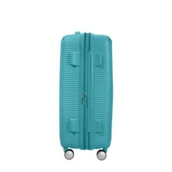 American Tourister Soundbox Spinner 67 Expandable Turquoise Tonic -Samsonite || American Tourister || Eagle Creek Winkel image 812